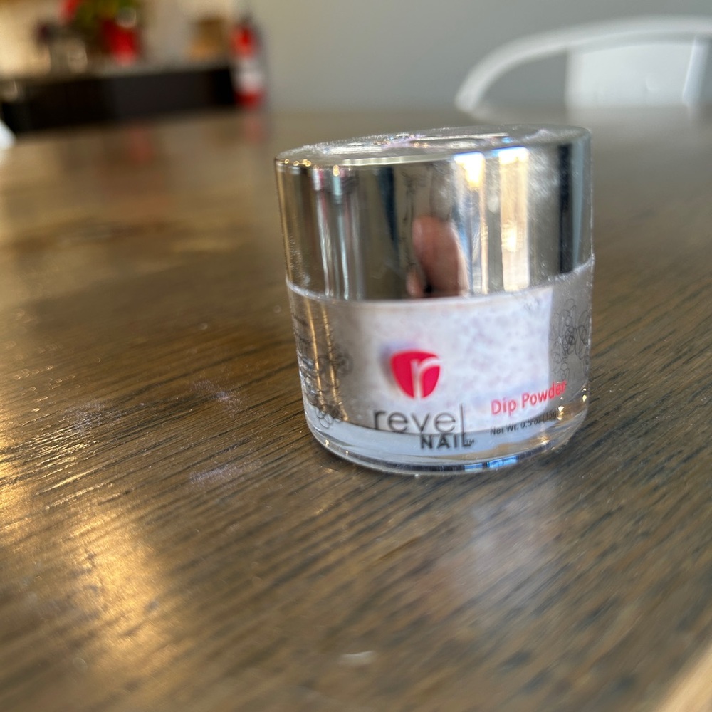 GLOW Dip Powder